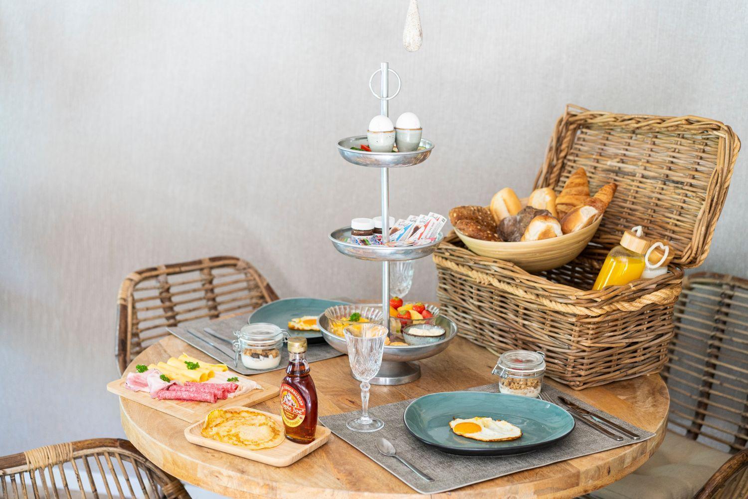 B&B The Wellness Cottage Dordrecht Eksteriør bilde