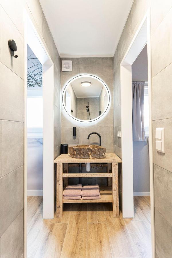 B&B The Wellness Cottage Dordrecht Eksteriør bilde
