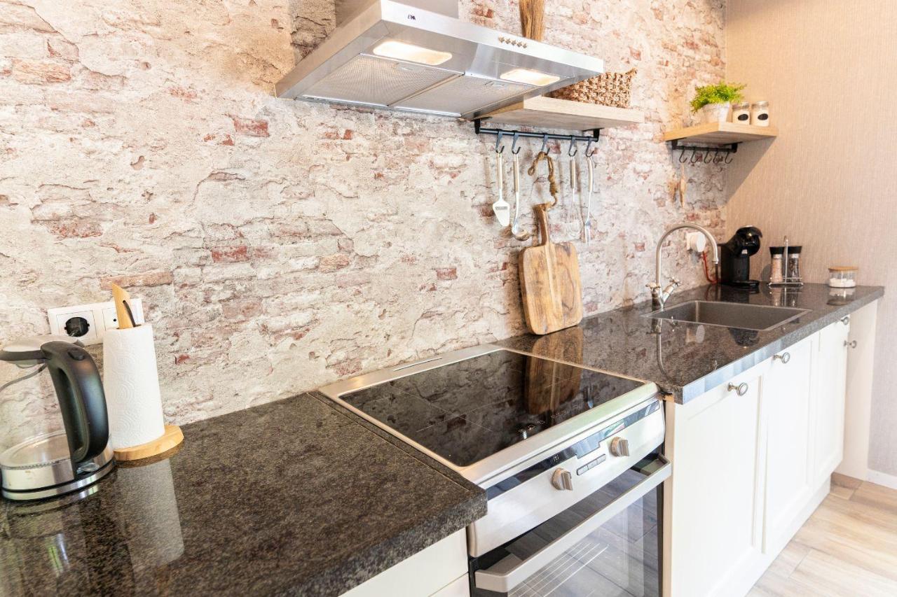 B&B The Wellness Cottage Dordrecht Eksteriør bilde