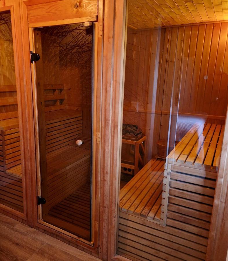 B&B The Wellness Cottage Dordrecht Eksteriør bilde